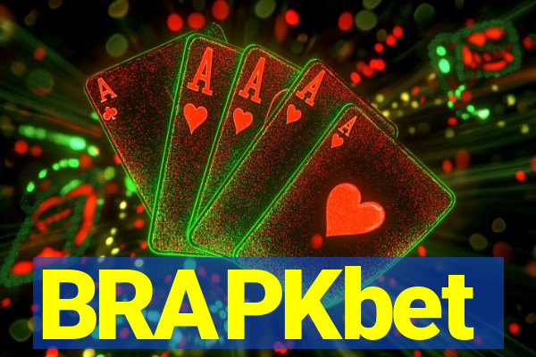 BRAPKbet