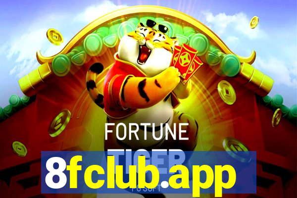 8fclub.app