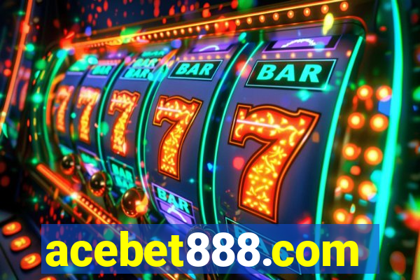 acebet888.com