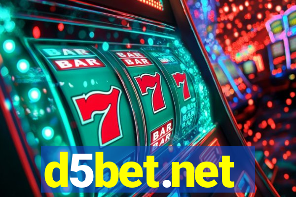 d5bet.net