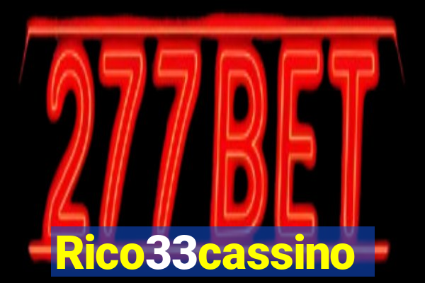 Rico33cassino