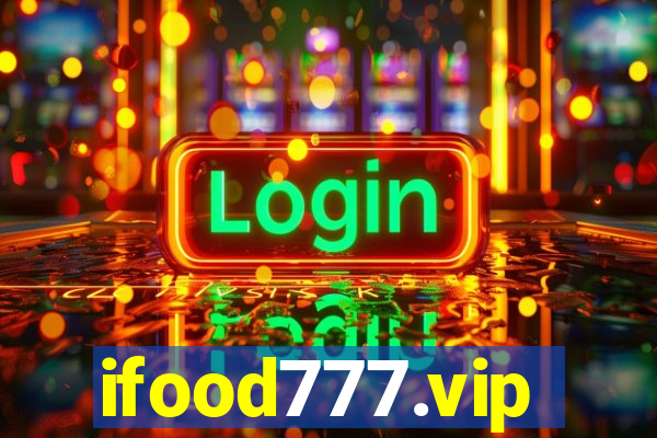 ifood777.vip