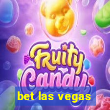 bet las vegas