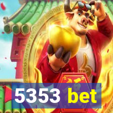 5353 bet