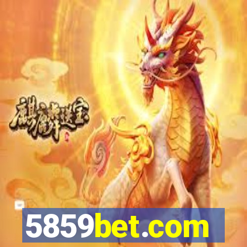 5859bet.com