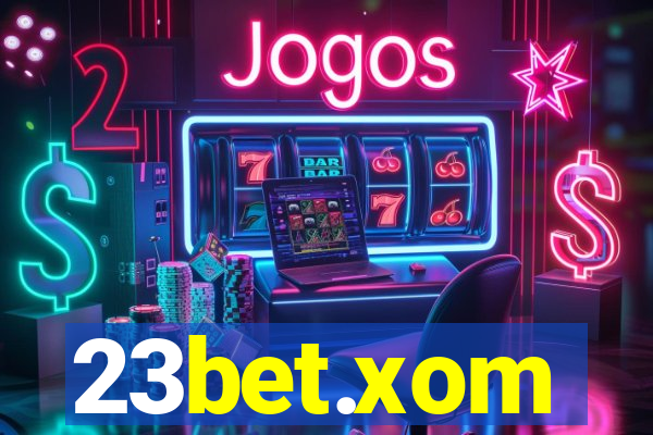 23bet.xom