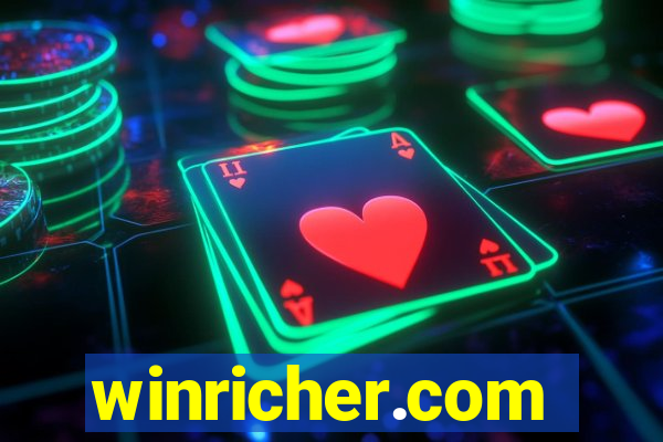 winricher.com