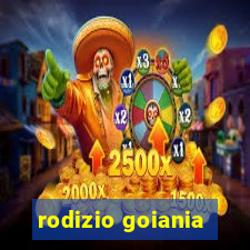 rodizio goiania