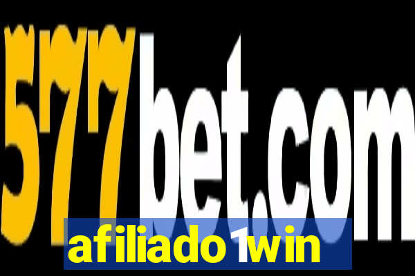 afiliado1win