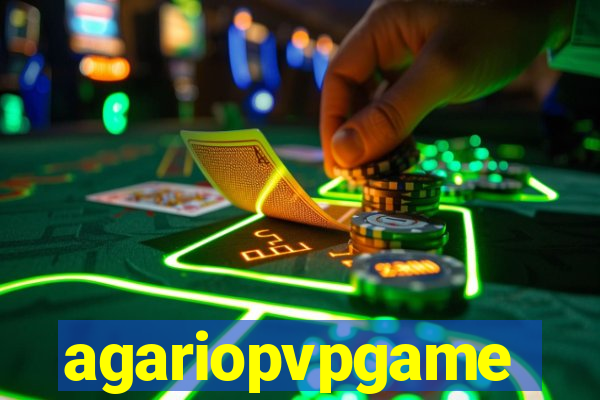 agariopvpgame