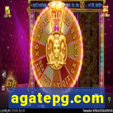 agatepg.com