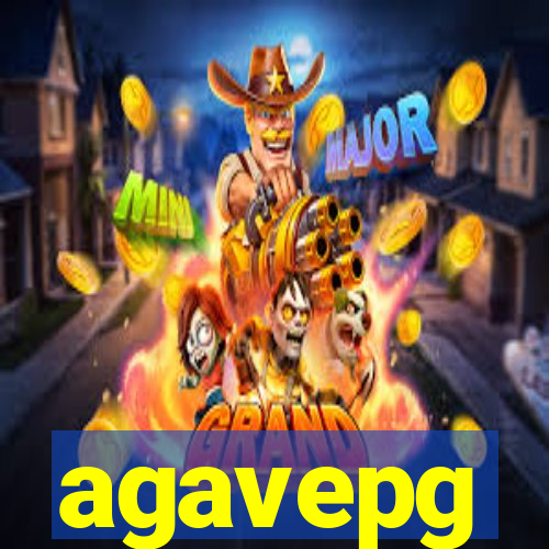 agavepg