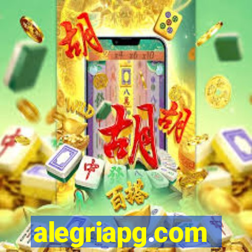 alegriapg.com