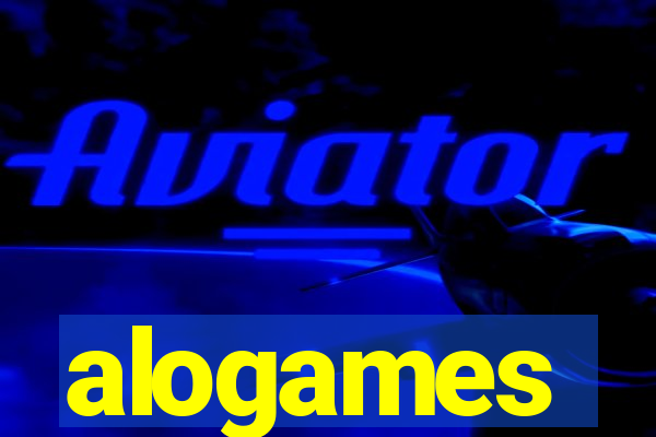 alogames