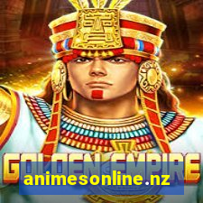 animesonline.nz