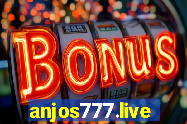 anjos777.live