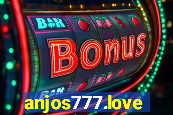 anjos777.love