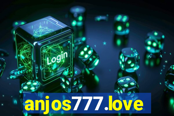 anjos777.love