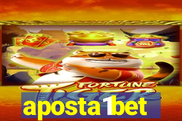 aposta1bet