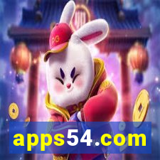 apps54.com