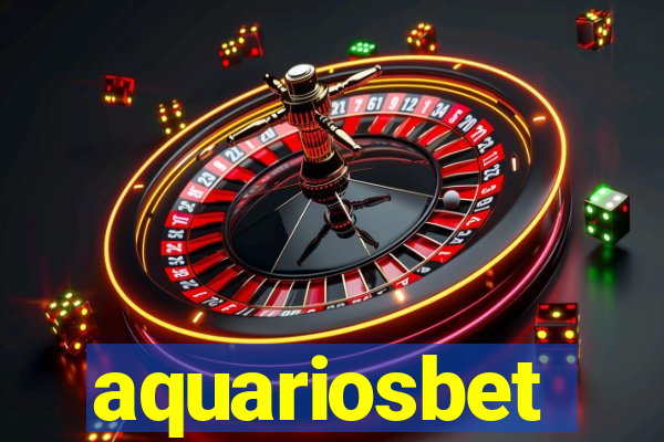 aquariosbet