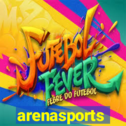 arenasports