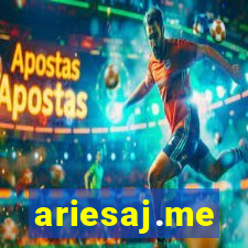 ariesaj.me