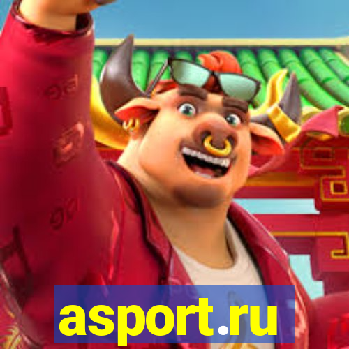 asport.ru