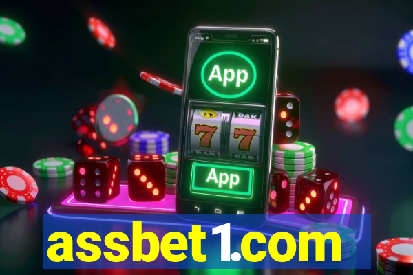 assbet1.com