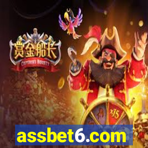 assbet6.com