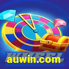 auwin.com