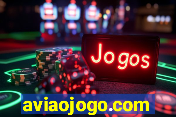 aviaojogo.com