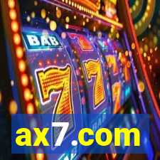 ax7.com