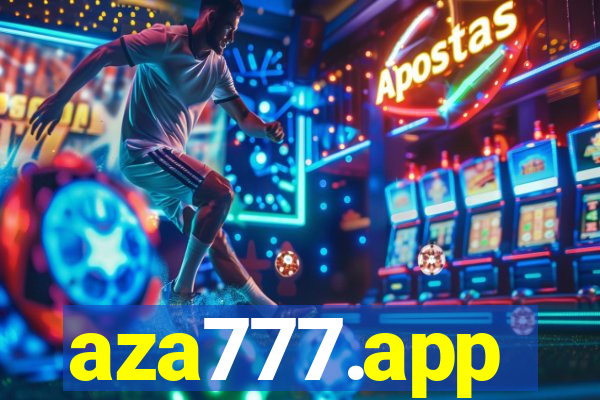 aza777.app