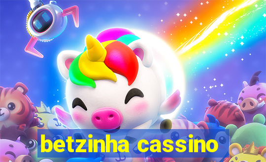 betzinha cassino