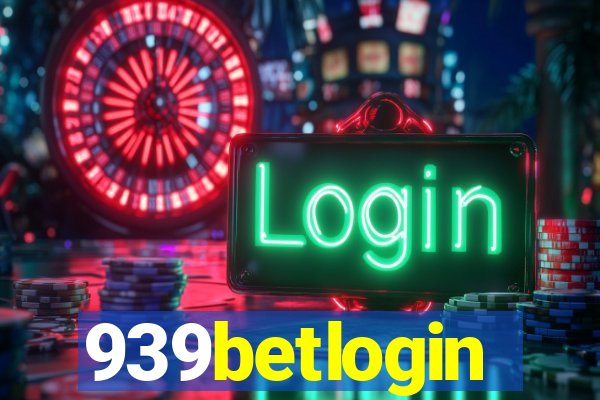 939betlogin