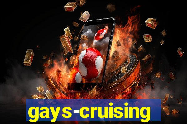 gays-cruising