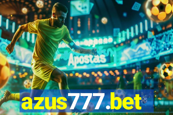 azus777.bet