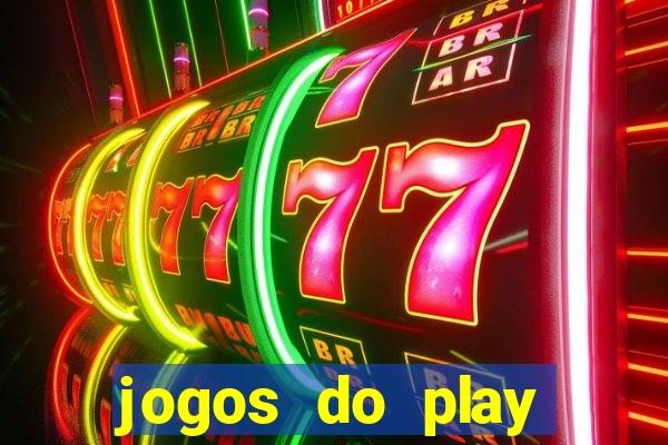 jogos do play store mais baixados