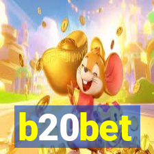 b20bet