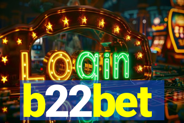 b22bet