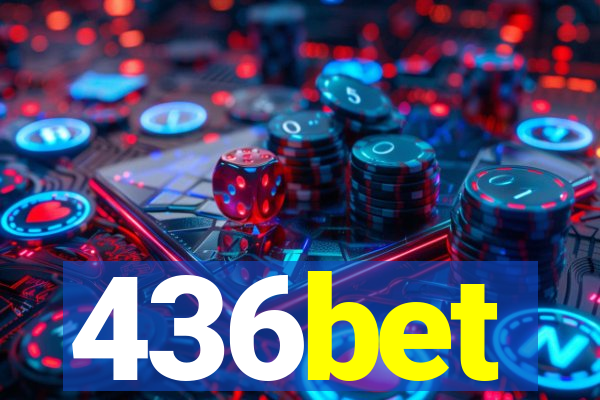 436bet