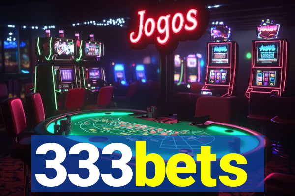 333bets