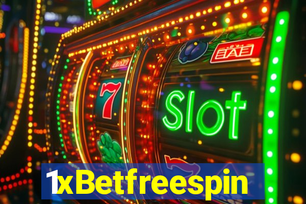 1xBetfreespin