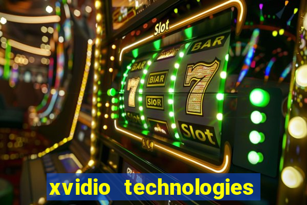 xvidio technologies startup brasil 2023