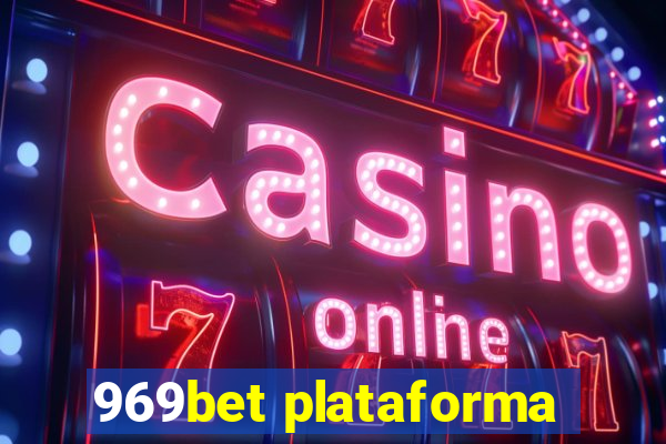 969bet plataforma