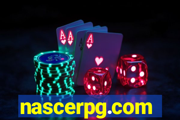 nascerpg.com