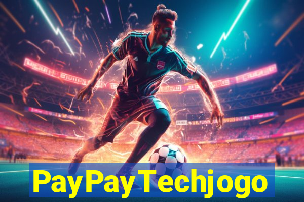 PayPayTechjogo