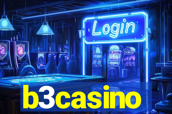 b3casino