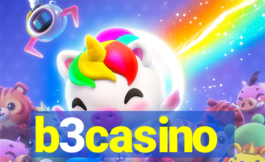 b3casino